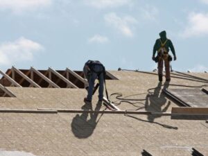 Roofing Estimation Tools: Revolutionizing Construction Estimates