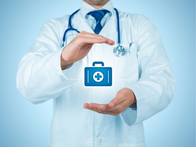 Health Insurance in China for Foreigners