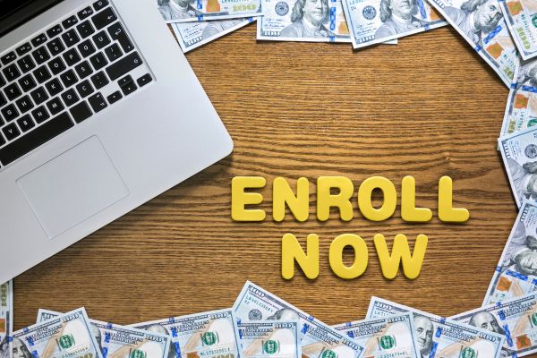 how to enroll in ACA marketplace