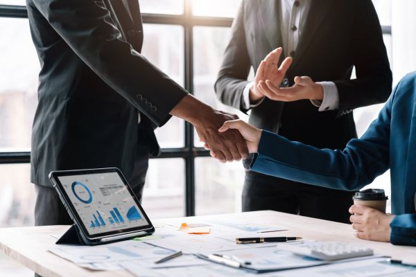 insurance expert interviews