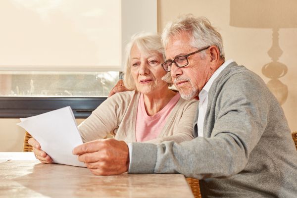 Burial insurance for seniors