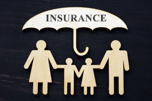 Family health insurance