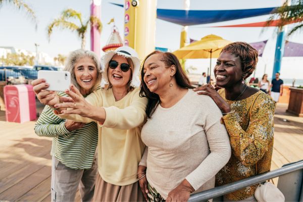 Travel insurance for seniors