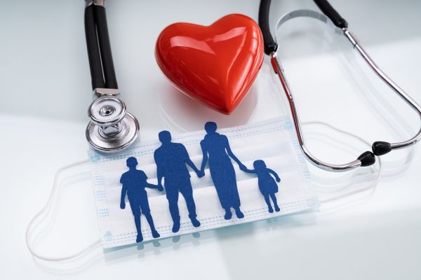 short term health insurance