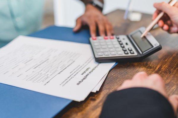 how to calculate dwelling coverage amount