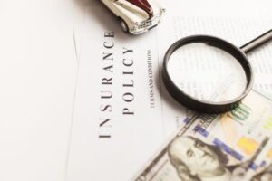 Car Insurance Requirements in Texas: A Complete Guide