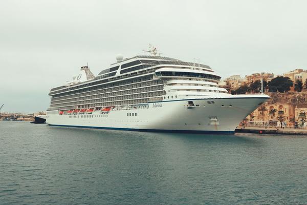 travel insurance for cruises